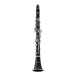 Nuova Student Clarinet