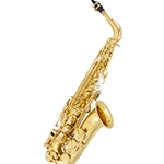 Singland alto saxophone student saxophone,rose gold 