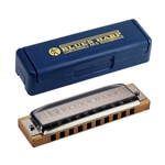 Hohner Blues Harp Harmonica