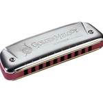 Hohner Golden Melody Harmonica