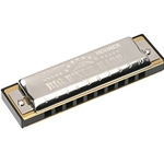 Hohner Big River Harp Harmonica