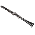 Jupiter 635N Student Clarinet