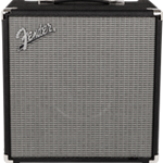 Fender Rumble™ 40 (V3), 120V, Black/Silver