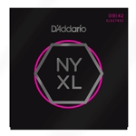 D'Addario NYXL Electric Guitar Strings