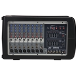 Peavey XR8300 Powered Mixer