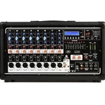 Peavey Pvi8500 Powered mixer with BlueTooth