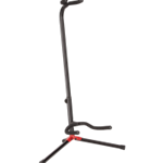 Fender Adjustable Guitar Stand, Black