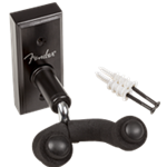 Fender Wall Hanger, Black