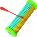 Hohner Kids Guiro Shaker w/Scraper