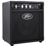 Peavey Max158 2nd Edition Bass Amplifier