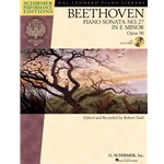 Beethoven: Sonata No. 27 in E Minor, Opus 90