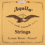 Aquila Nylgut® Banjo Strings, Light