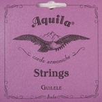 Aquila Nylgut® Ukulele Strings, Guitarlele