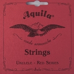 Aquila Red Series Banjo Ukulele String Set