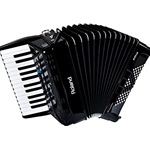 Roland V-Accordian Piano Keys W/Speakers