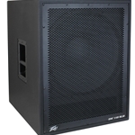 Peavey DM118 Powered Subwoofer