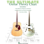 The Ultimate Guitar Theory Chart