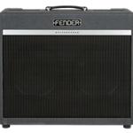 Fender Bassbreaker™ 45 Combo, 120V