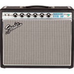 Fender ’68 Custom Princeton® Reverb, 120V