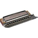 Hohner Super Chromonica