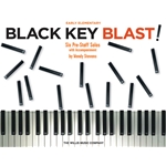 Black Key Blast!