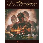 Jake Shimabukuro: Live in Japan