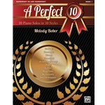 A Perfect 10 - Book 1