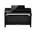 Casio GP500BP Black Polish Digital Piano