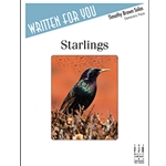 Starlings