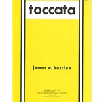 Toccata (Very Difficult 2)