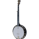 Goodtime Artisan 2, 5-string Banjo w/resonator