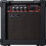 AXL Bass Guitar Amplifier, 15w