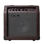 AXL Acoustic Guitar Amplifier, 15w
