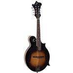 Loar Carved F Mandolin, Vintage Sunburst