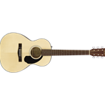 Fender CP-60S Parlor Acoustic Guitar