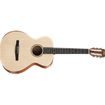 Taylor Academy 12e Nylon Classical Acoustic Guitar