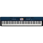 Casio Privia PX-560MBE 88 Key Digital Portable Piano in Blue