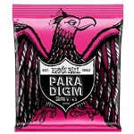 Ernie Ball Super Slinky Paradigm Electric Guitar Strings 9-42