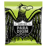 Ernie Ball Regular Slinky Paradigm Electric Guitar Strings 10-46