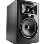 JBL Pro Audio P JBL 305P MkII 5" 2-Way Powered Studio Monitor