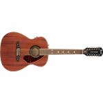 Fender Tim Armstrong Hellcat 12-String Acoustic Electric Guitar