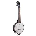 Kala Concert Banjolele Banjo Ukulele