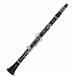 Yamaha Clarinet, Standard Advantage Bb Student Clarinet