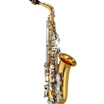 Yamaha Alto Saxophone, Standard Advantage Eb Student Saxophone