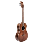 Kala Solid Acacia Baritone Ukulele