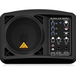 Behringer Eurolive B205D Active PA Speaker