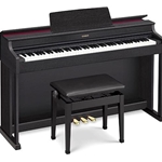 Casio Celviano AP470 Black Digital Piano