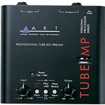 ART Used Tube MP Professional Tube Mic Preamp