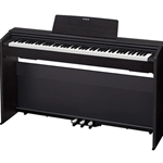 Casio PX870BK Digital Piano, Black