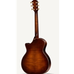 Taylor 614CE Builder's Edition V-Class Bracing, Wild Honey Burst